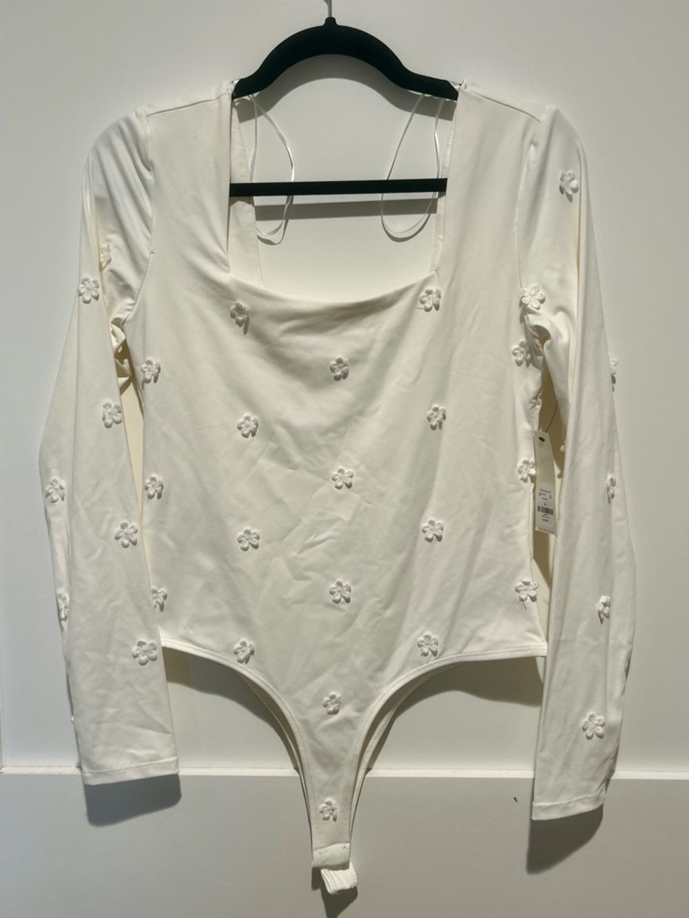 Francesca’s body suit